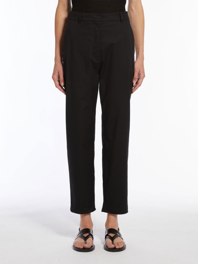 Cal�as Straight Fit