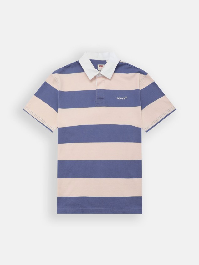 Polo de Algodão