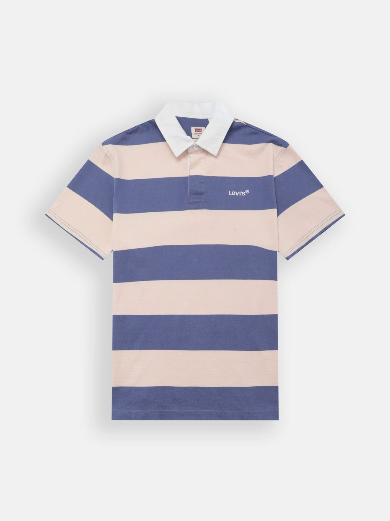 Polo de Algodão