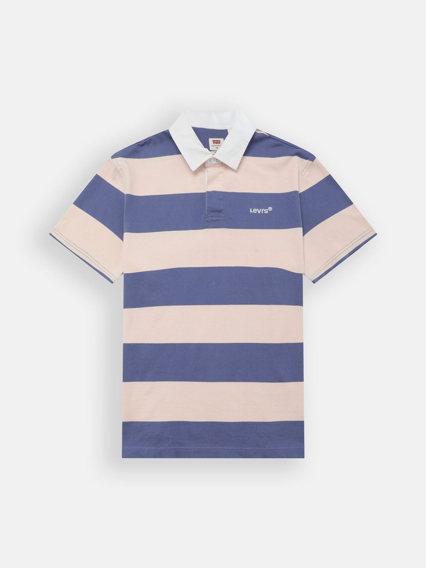 Polo de Algodão