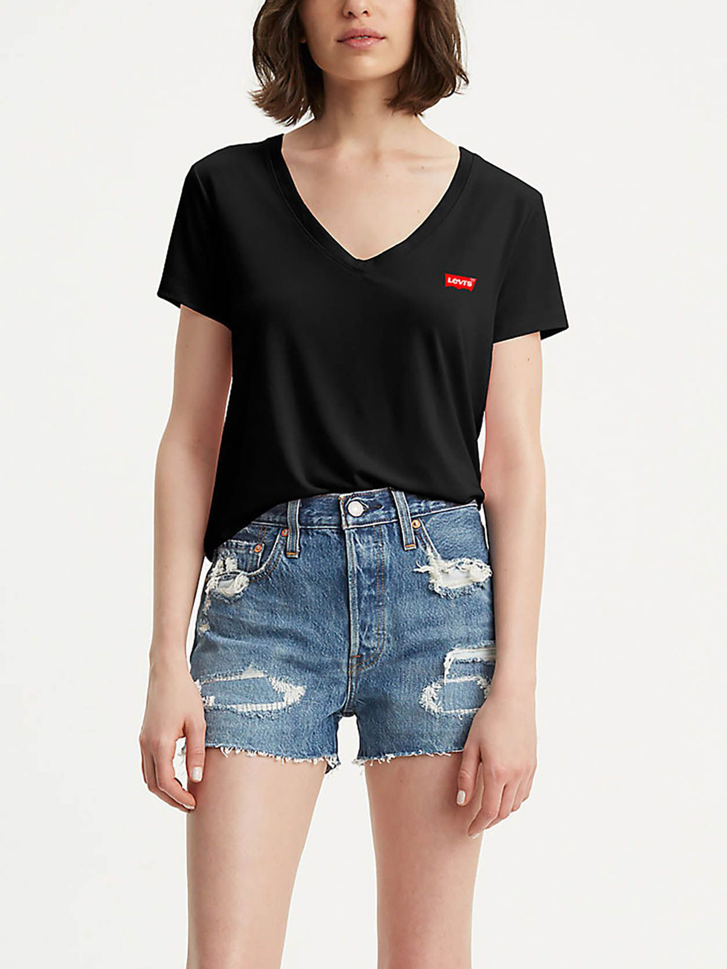 T-Shirt de Algodão
