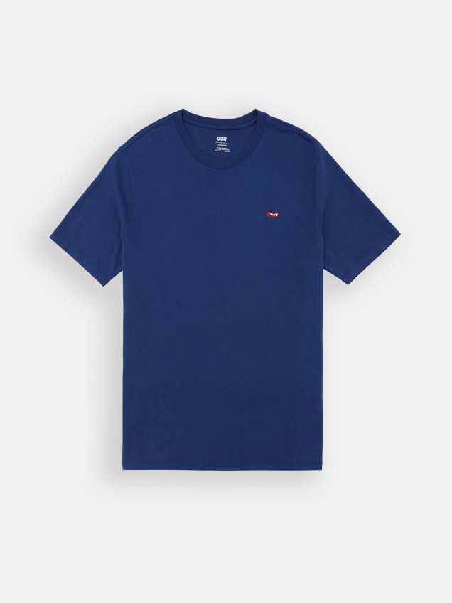 T-Shirt de Algodão