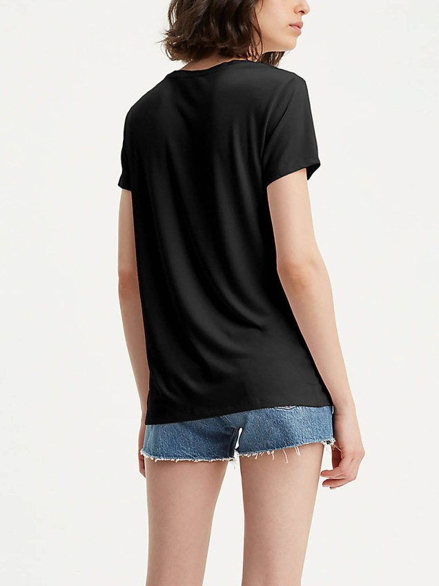 T-Shirt de Algodão