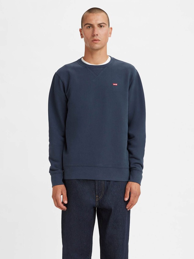 Sweatshirt de Algod�o