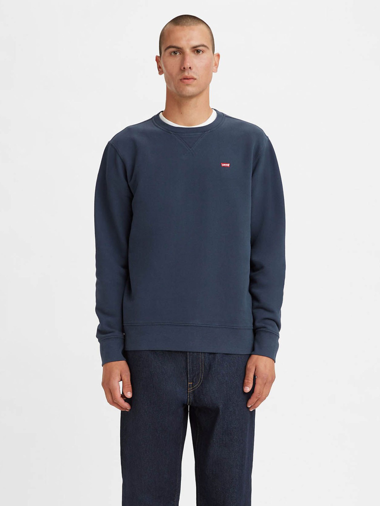 Sweatshirt de Algod�o