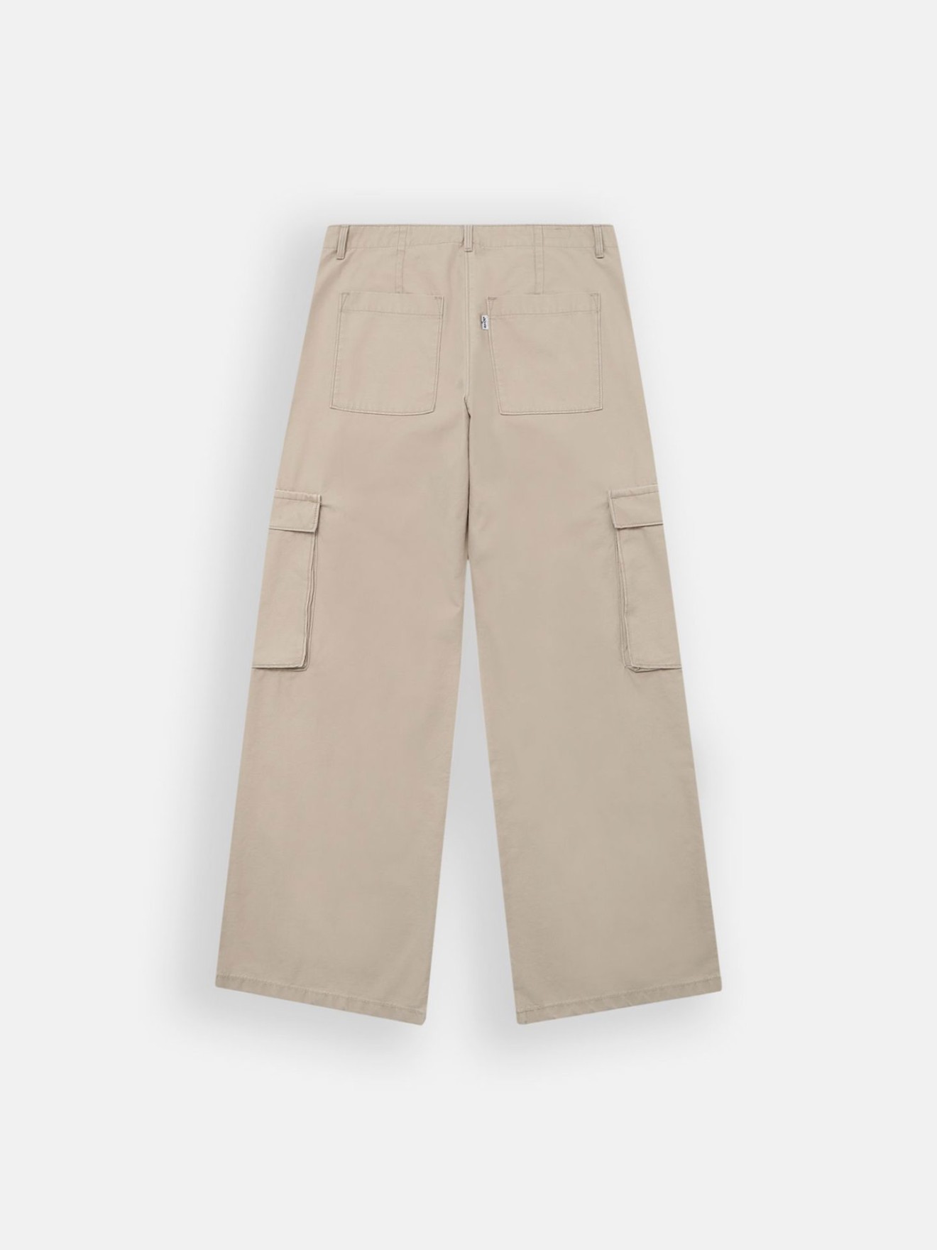 Cal�as Baggy Cargo Fit