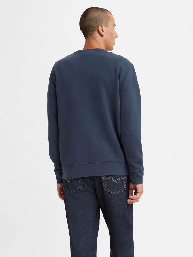 Sweatshirt de Algodão