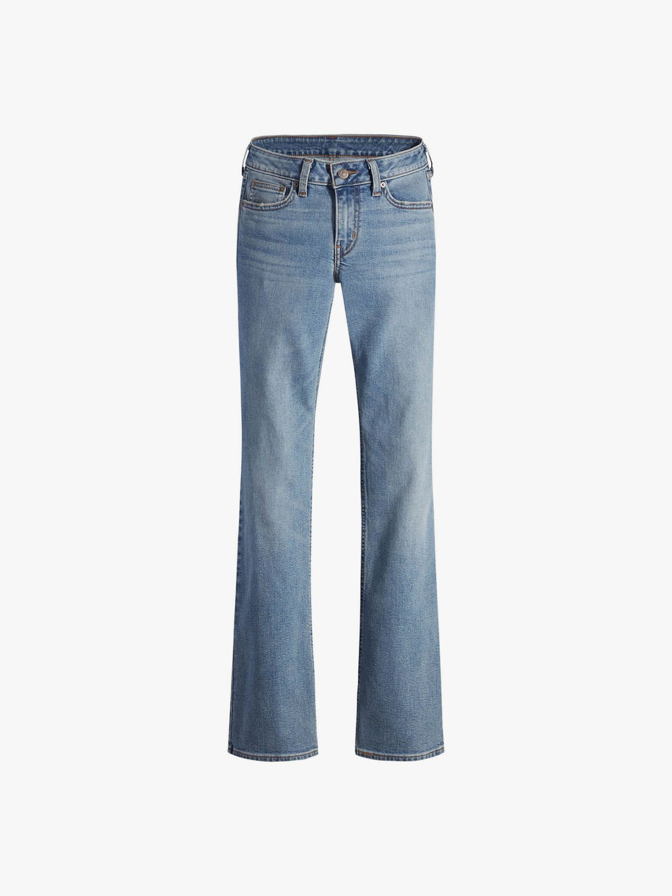 Cal�as de Ganga Superlow Bootcut