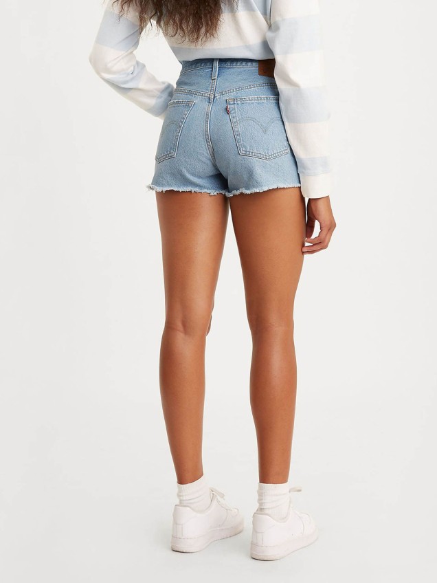 Calções de Ganga 501