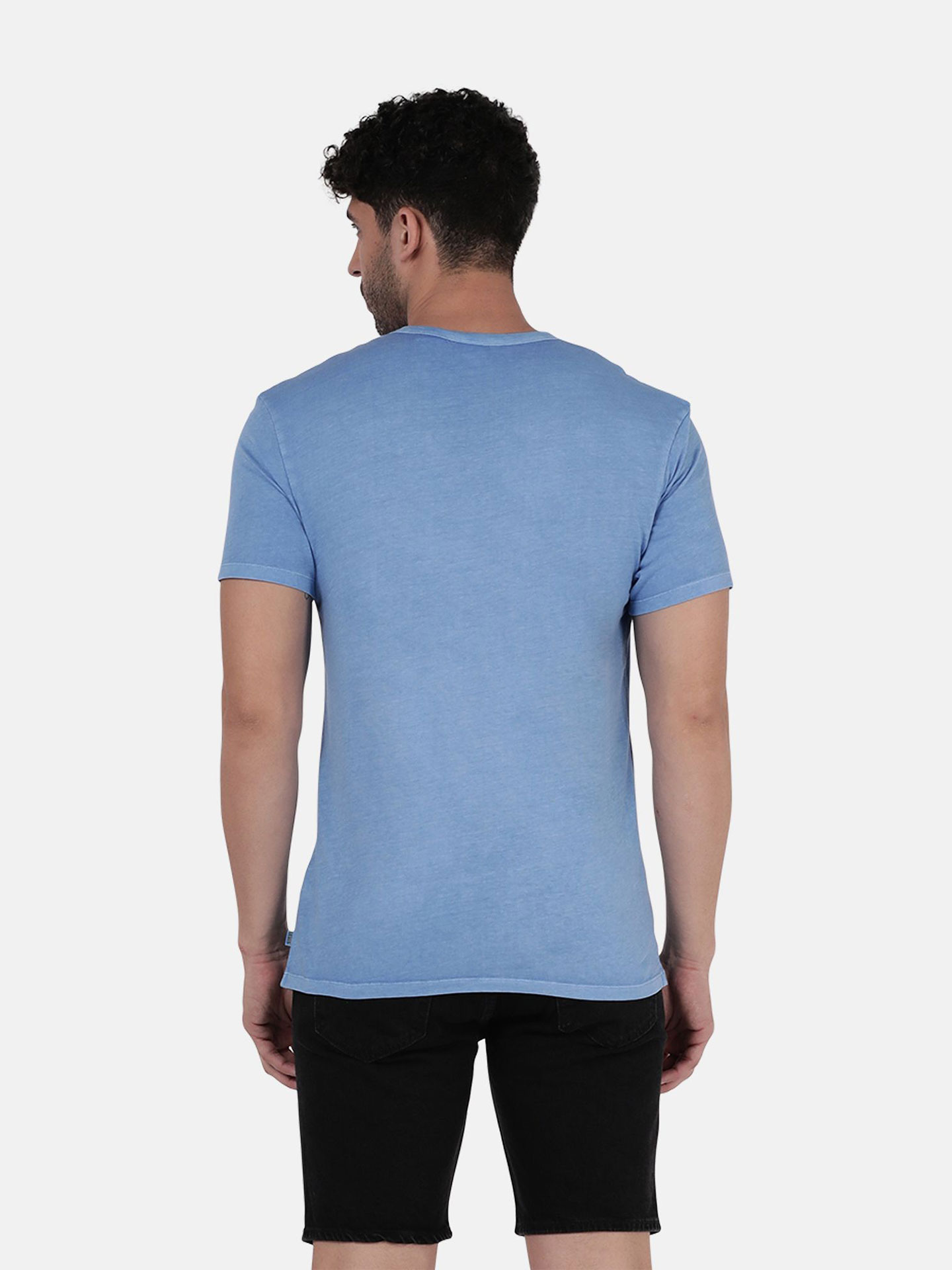 T-Shirt Básica