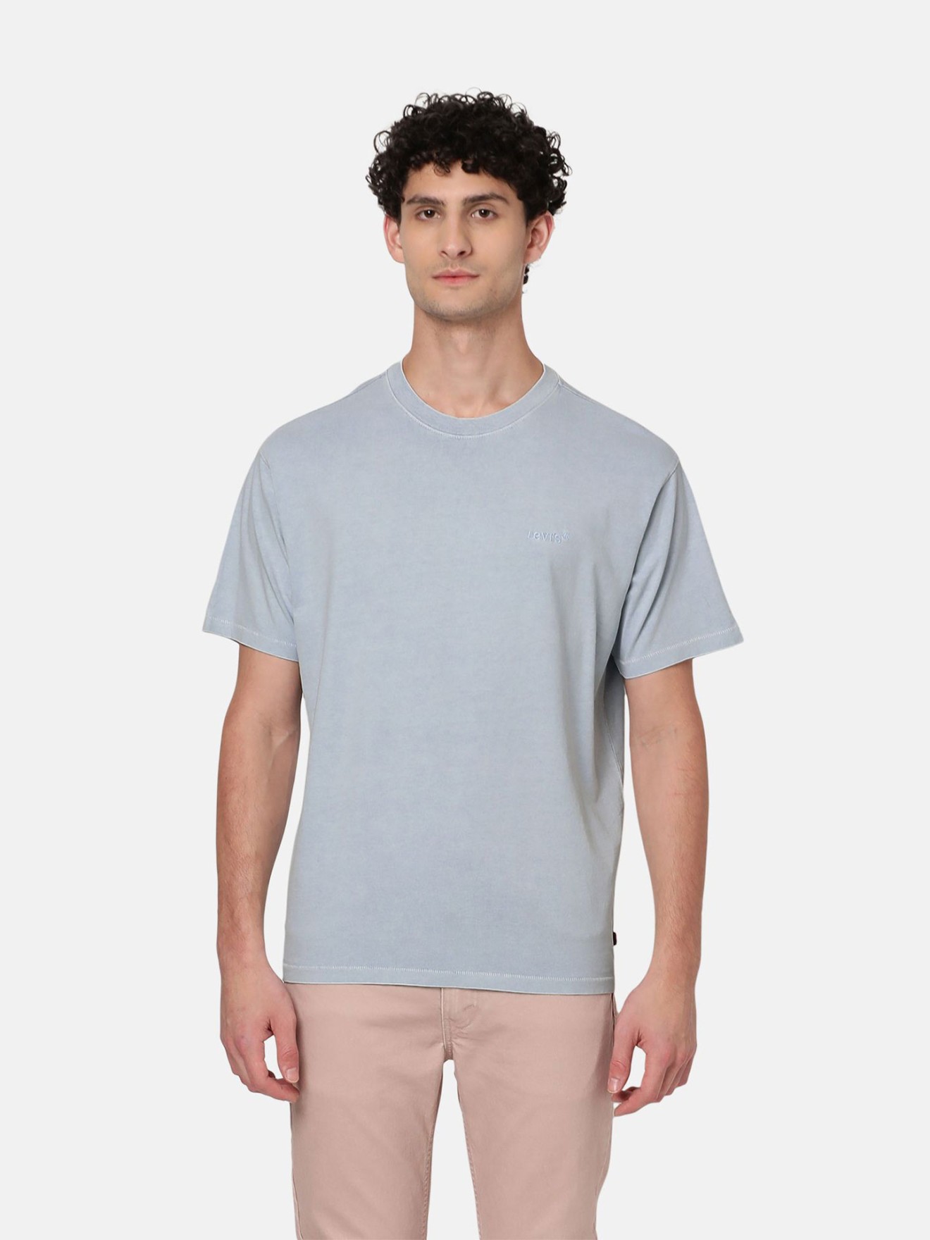 T-Shirt Bordada