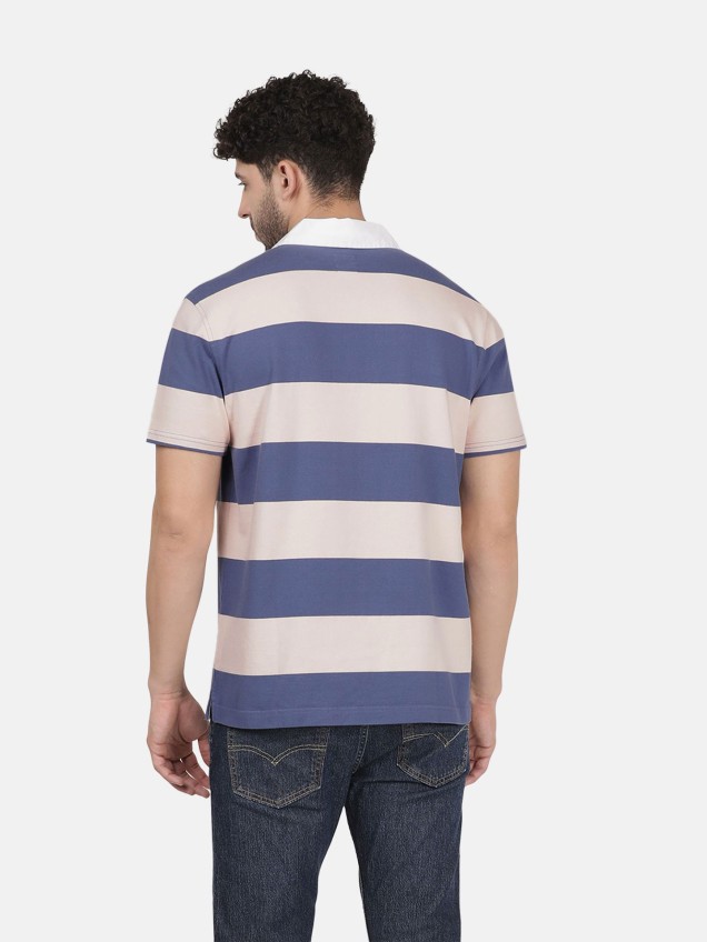 Polo de Algodão