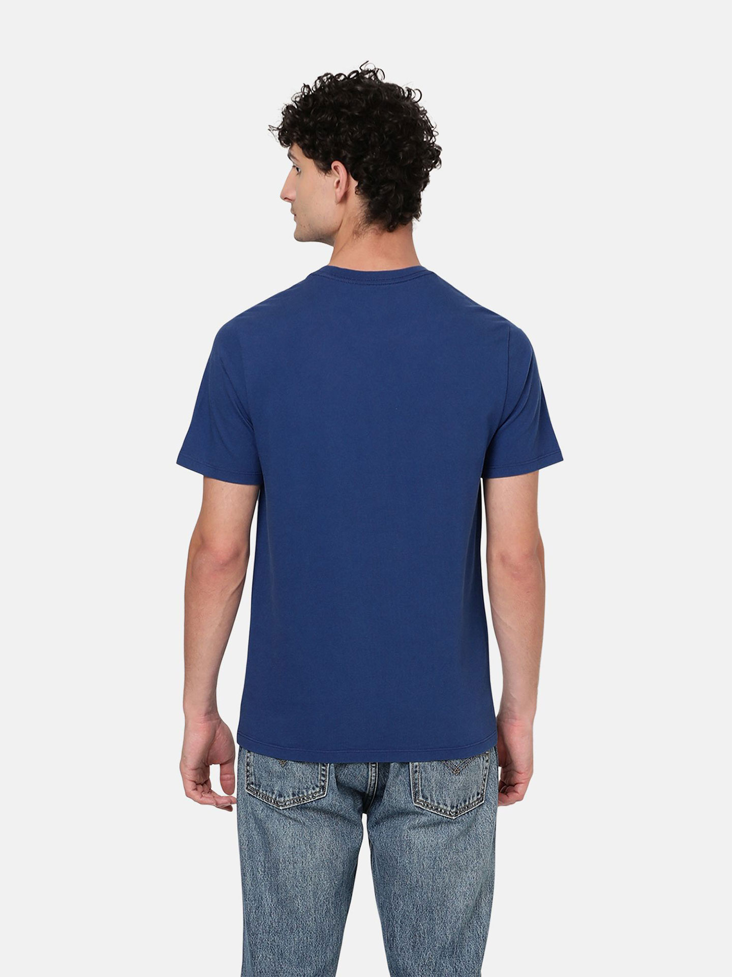 T-Shirt de Algodão