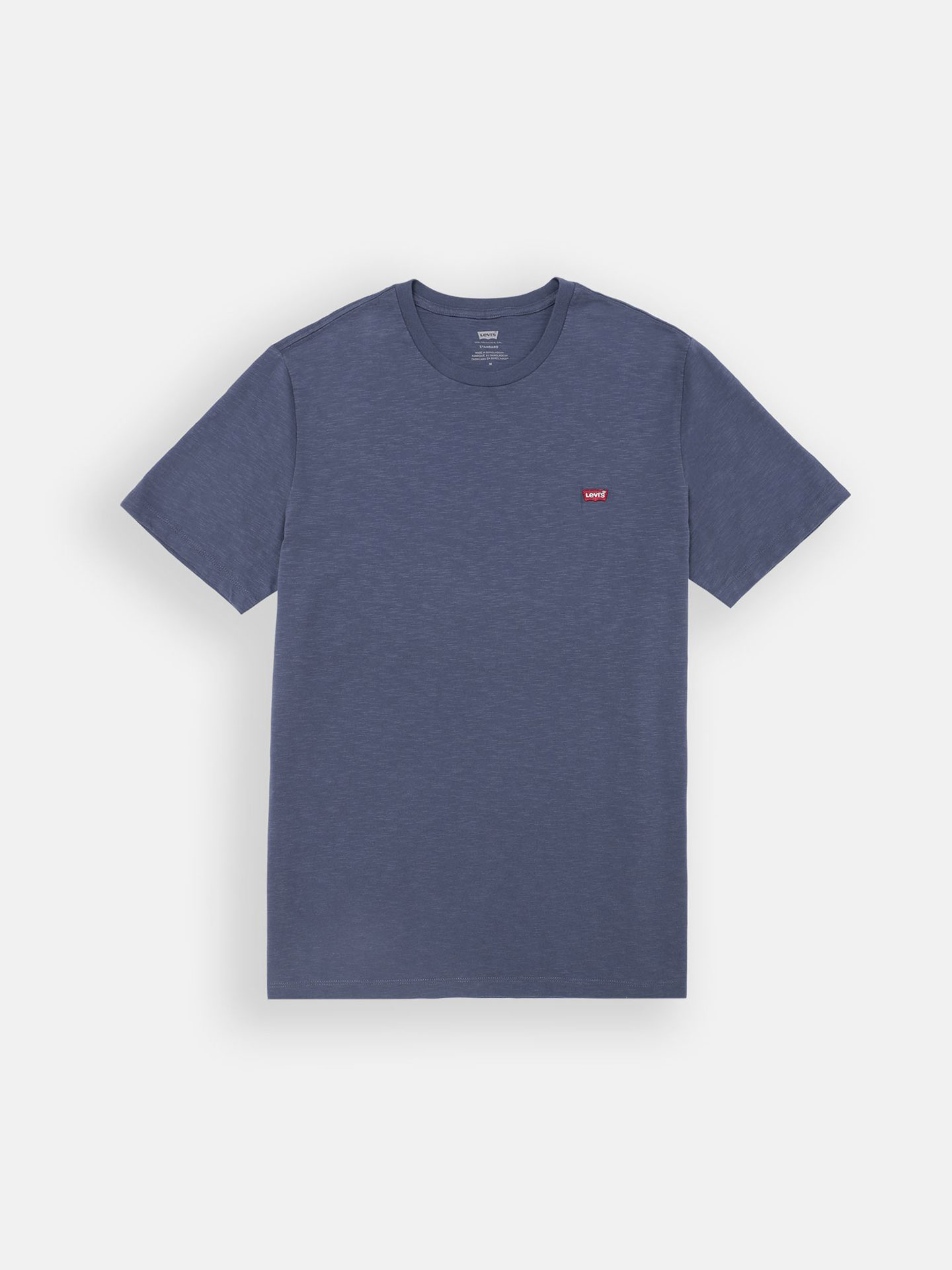 T-Shirt de Algodão