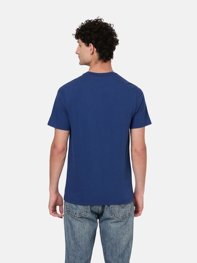T-Shirt de Algodão