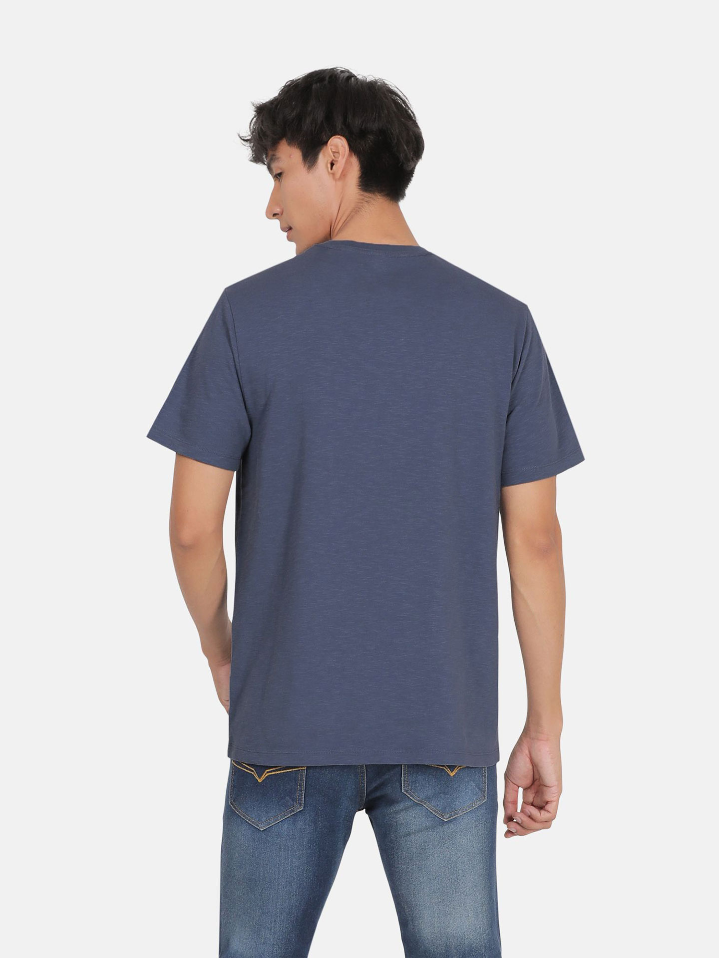 T-Shirt de Algodão