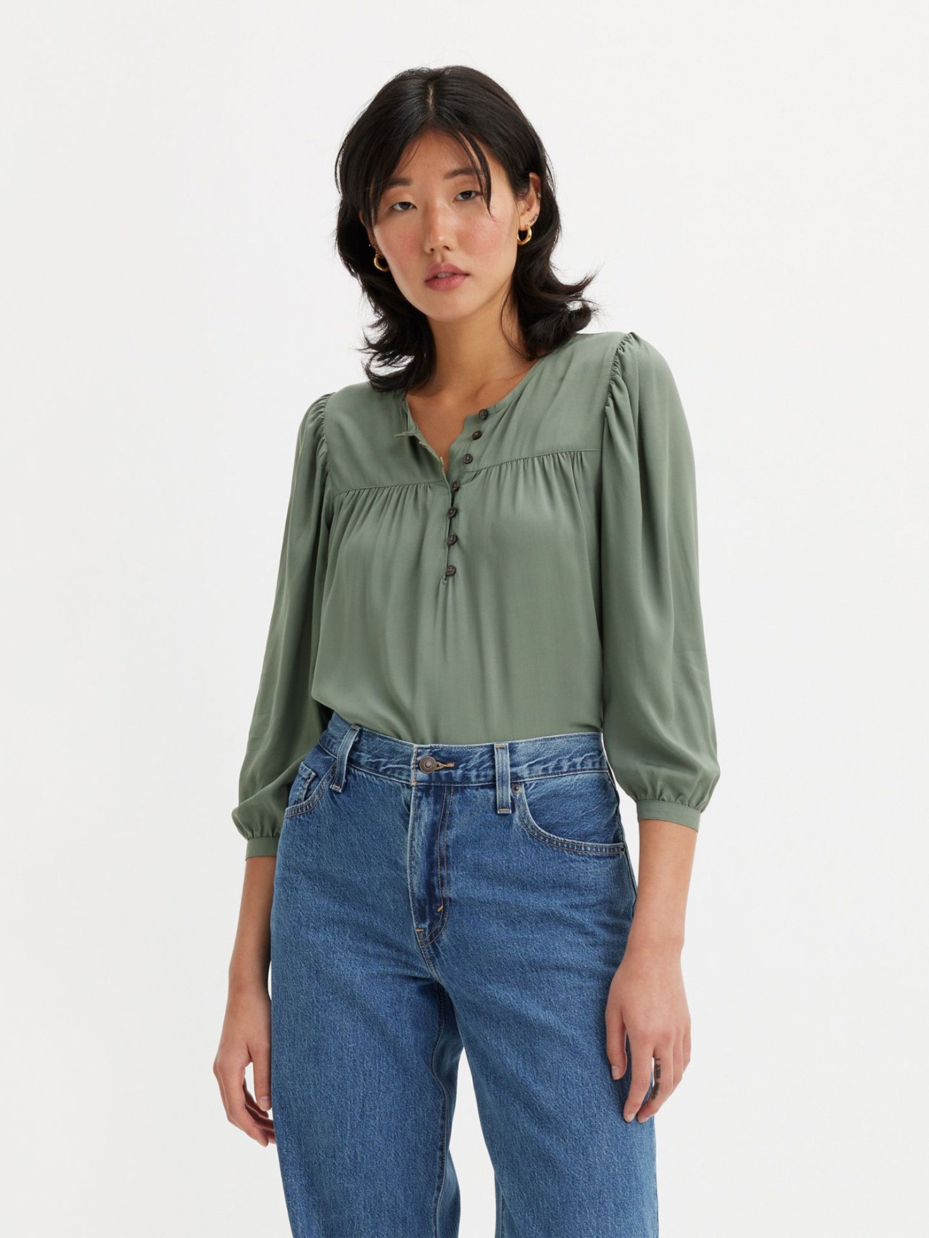 Blusa