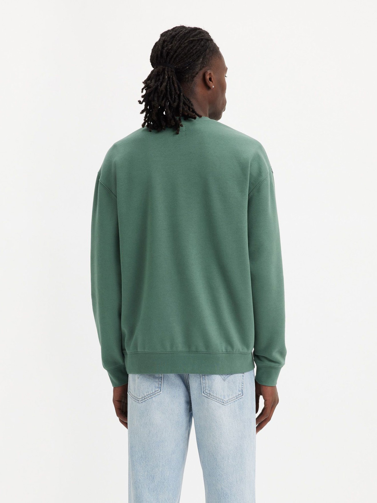 Sweatshirt de Algod�o