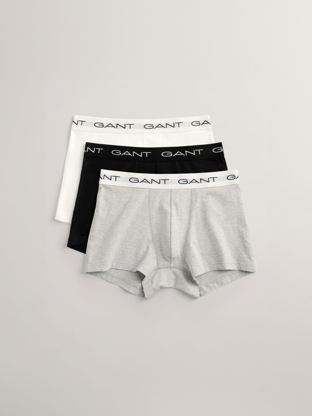 Pack 3 Boxers