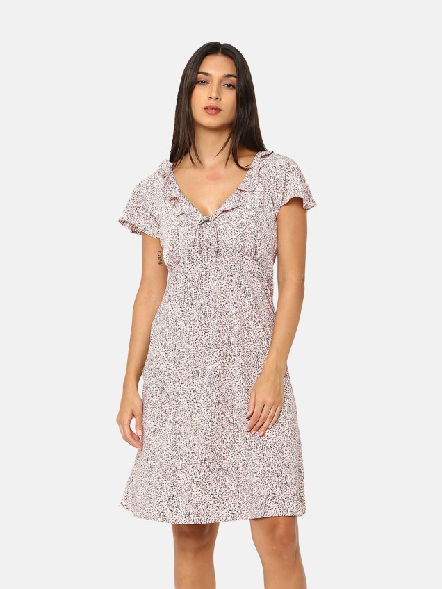 Vestido Midi