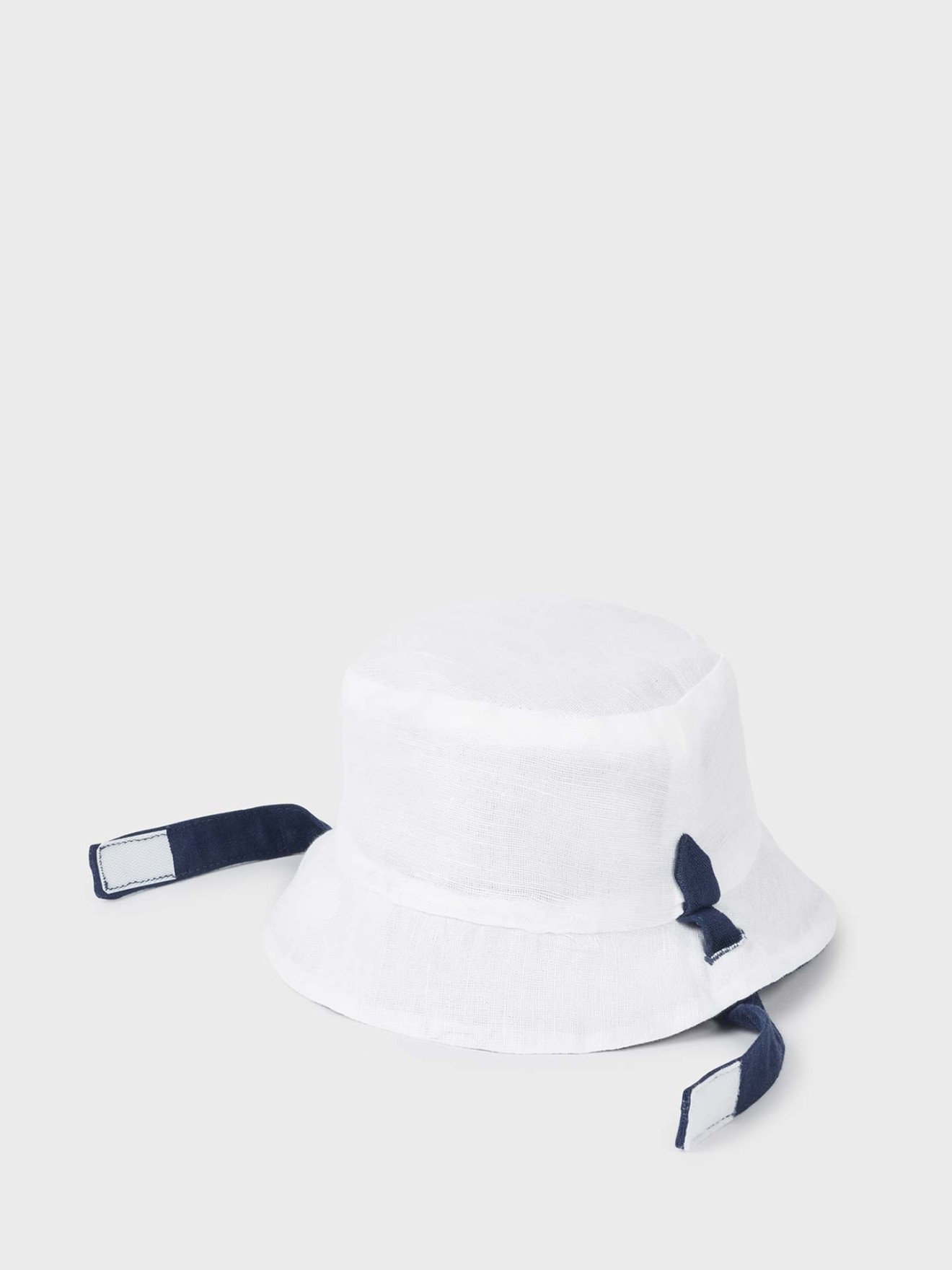 Chapéu de Linho