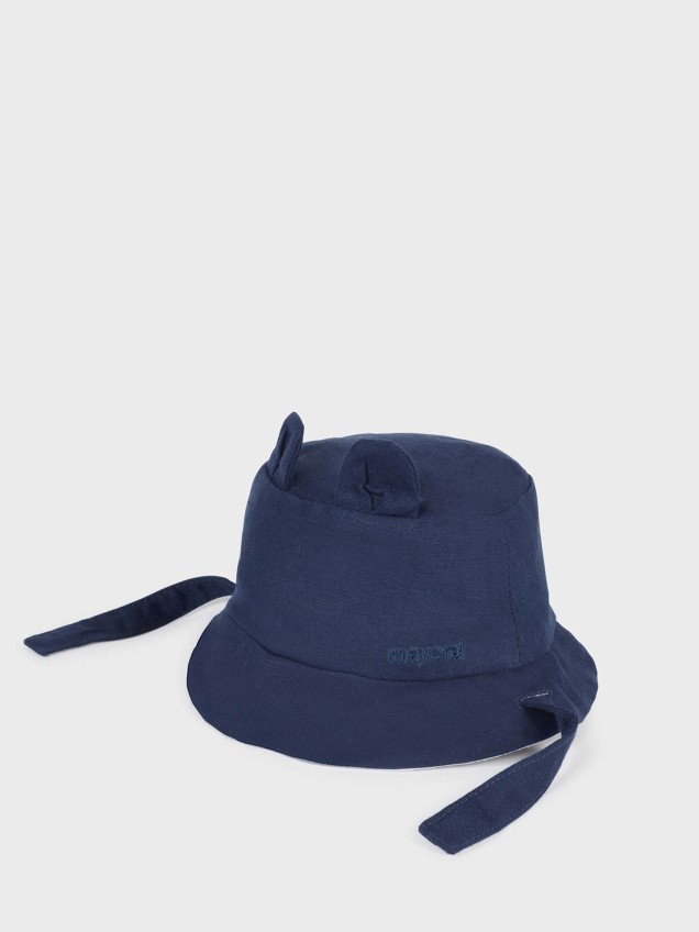Chapéu de Linho