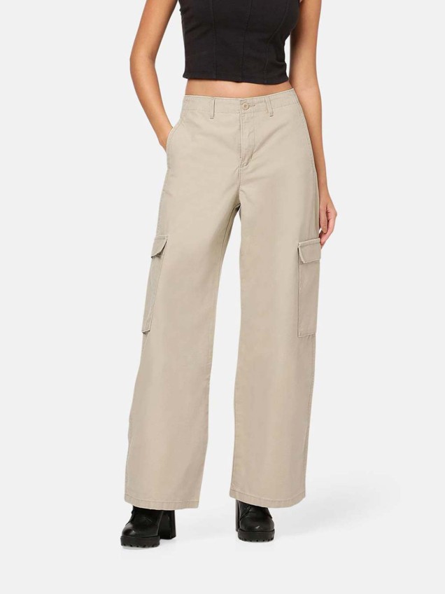 Cal�as Baggy Cargo Fit