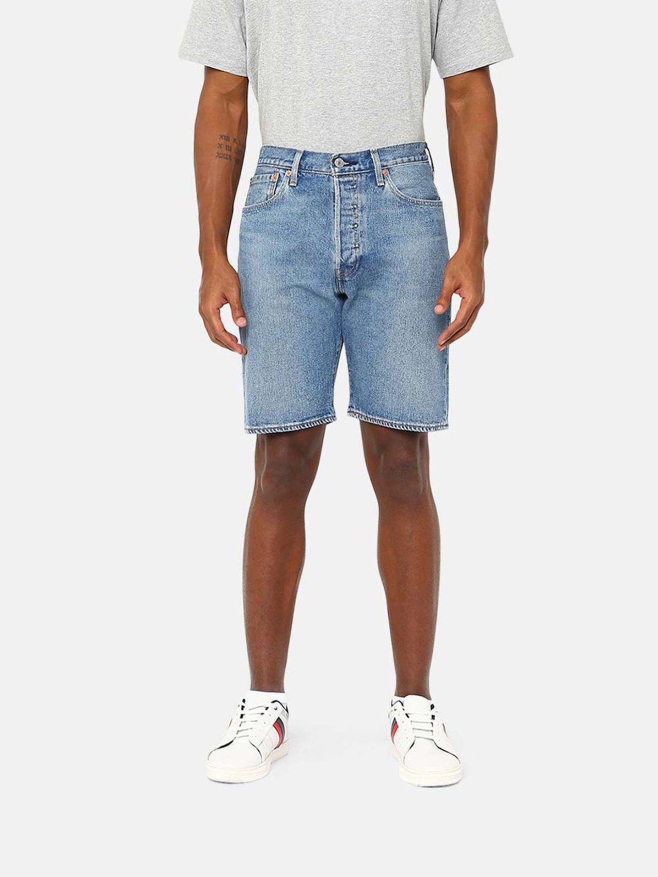 Cal��es de Ganga 501