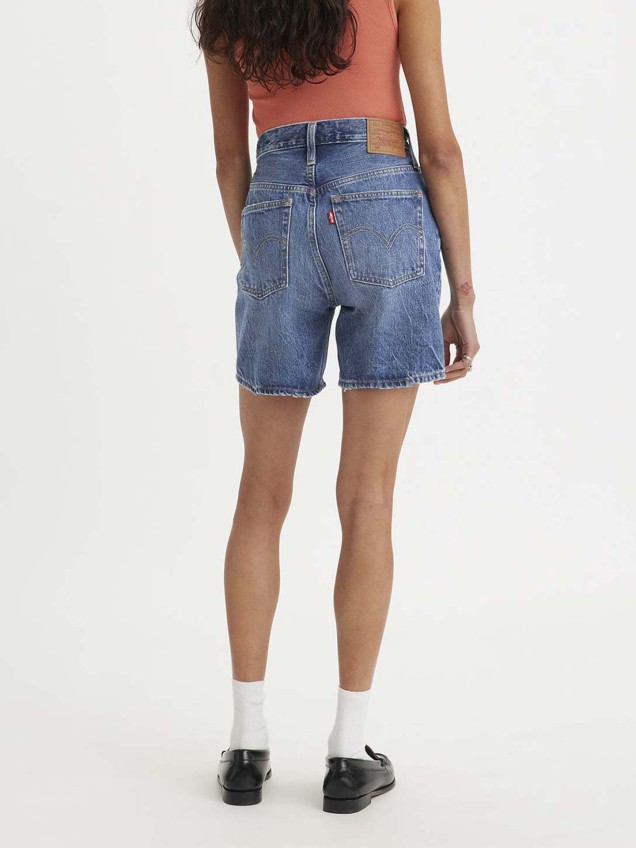 Calções de Ganga 501