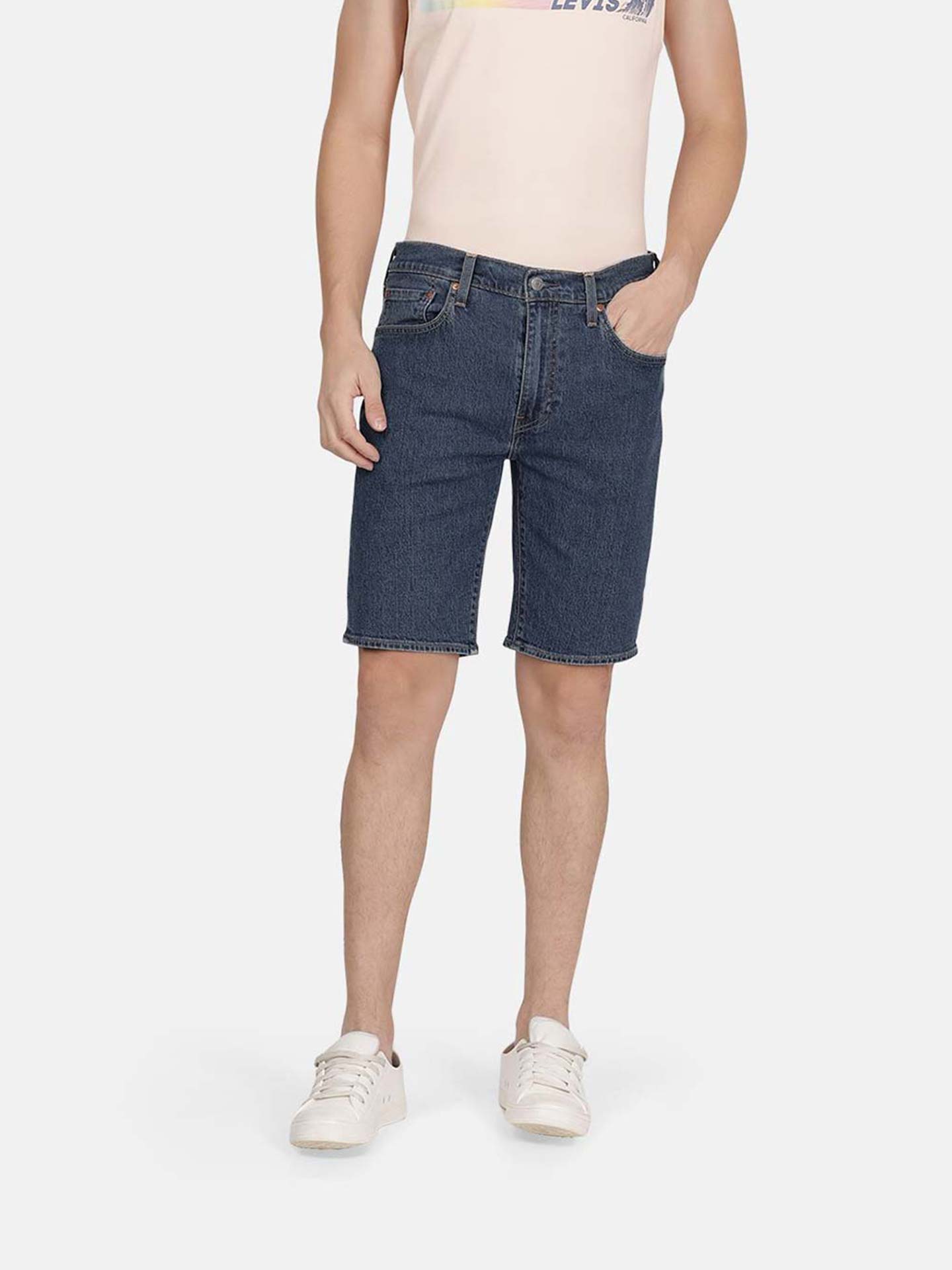 Calções de Ganga 405