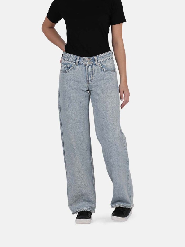 Cal�as de Ganga Loose Fit