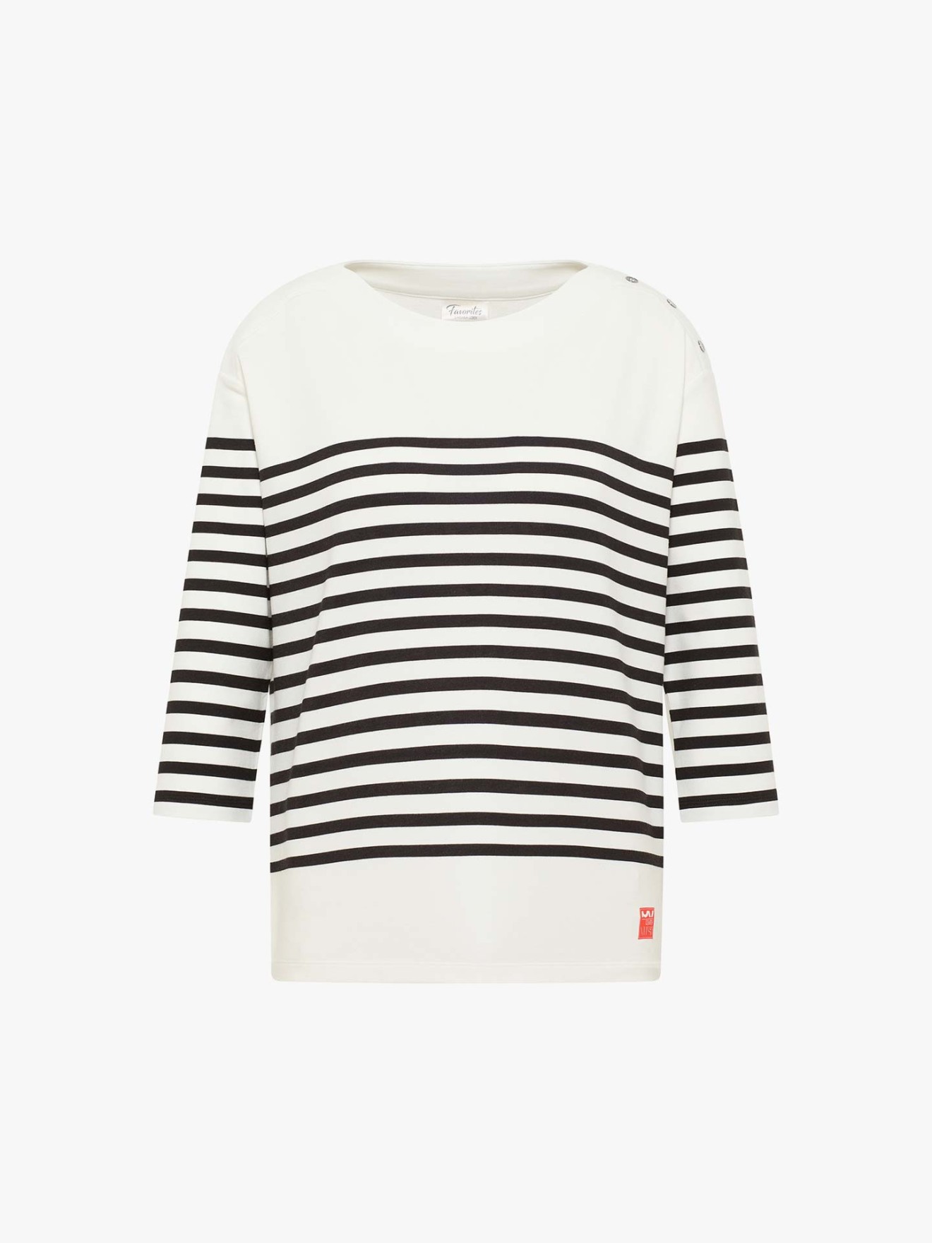 Camisola de Malha