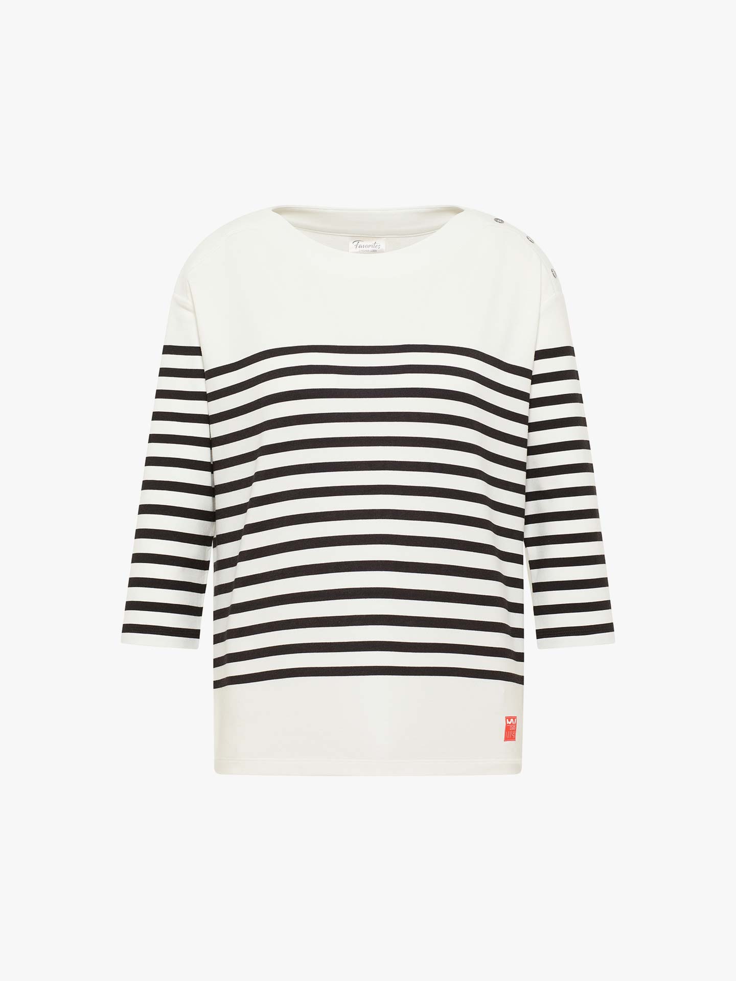Camisola de Malha