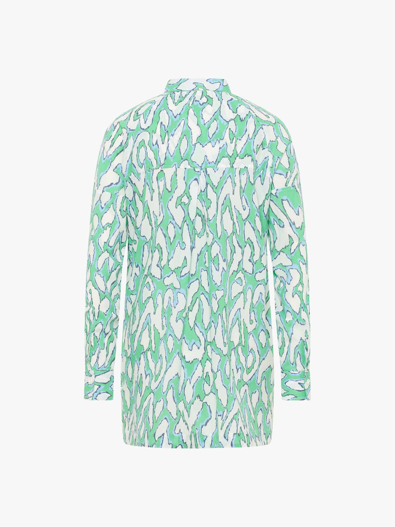 Camisa de Algod�o