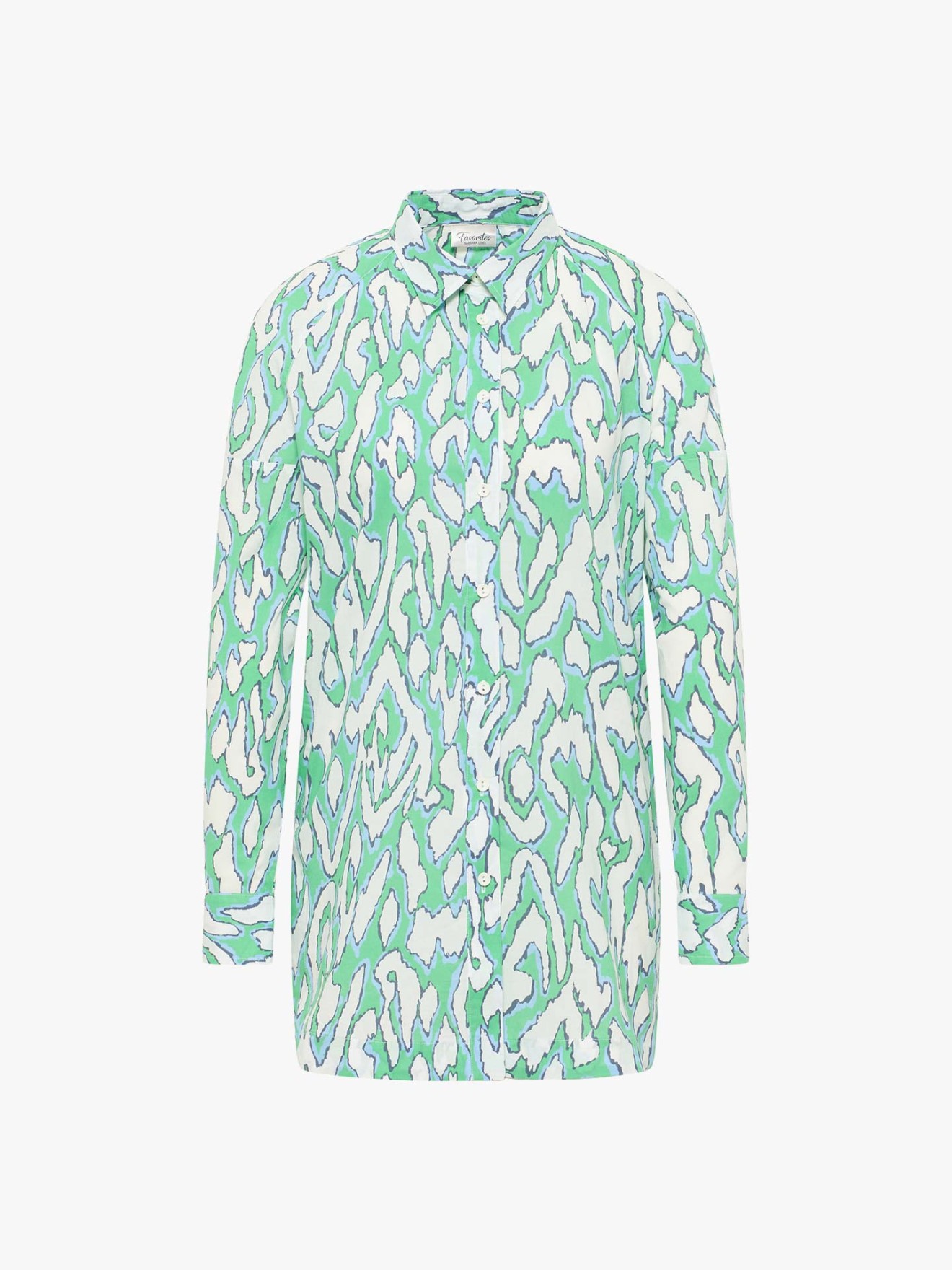 Camisa de Algod�o