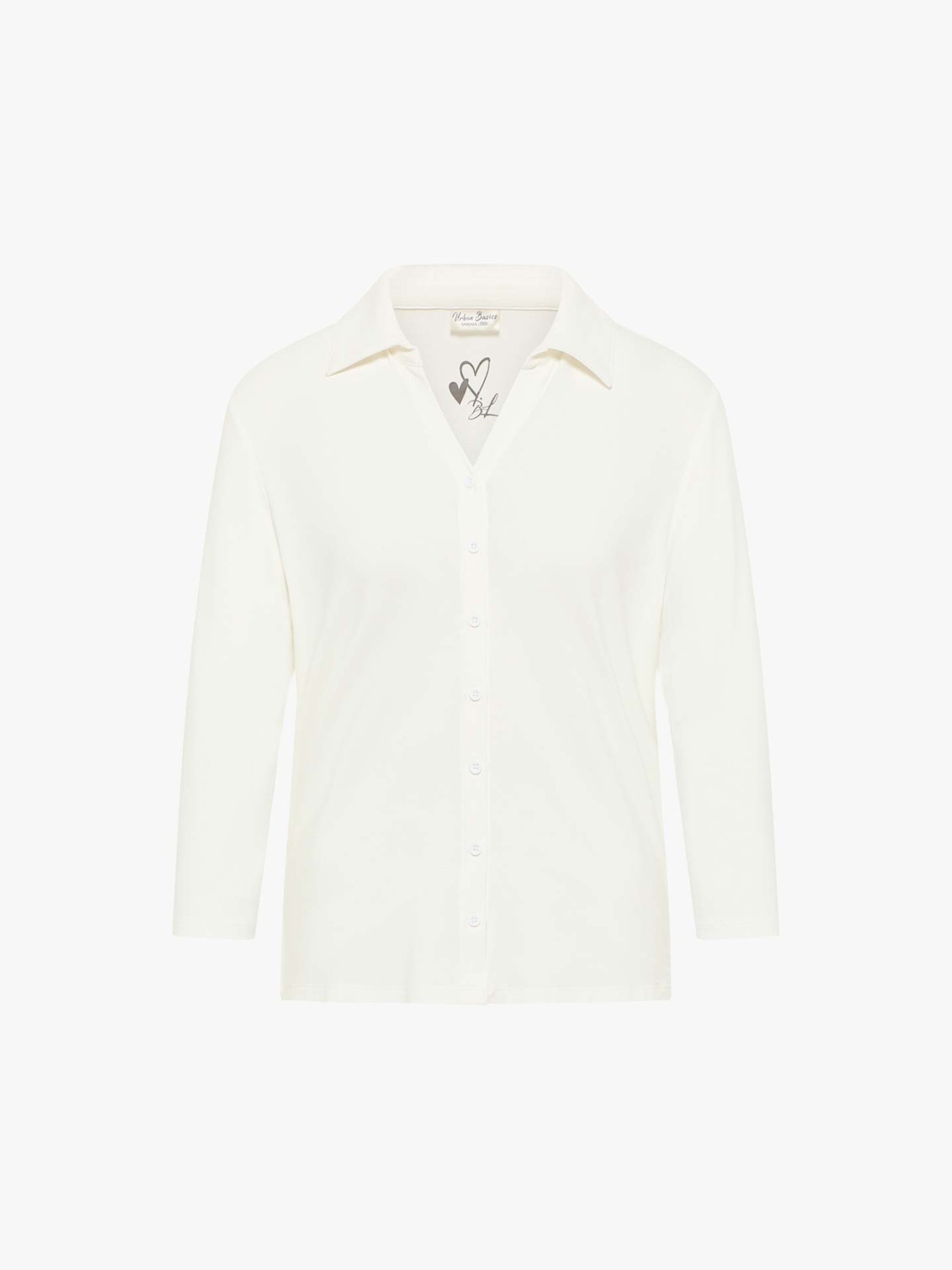 Camisa B�sica
