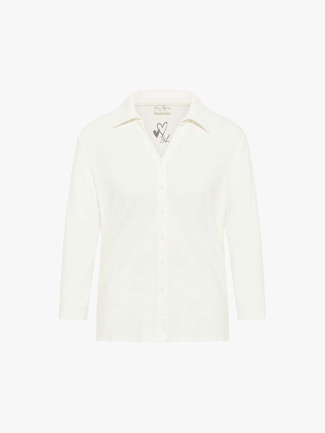 Camisa Básica