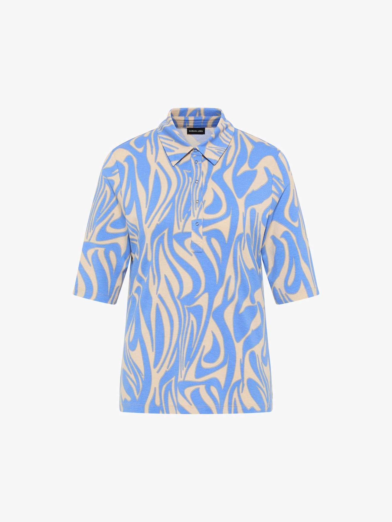 Polo com Padr�o