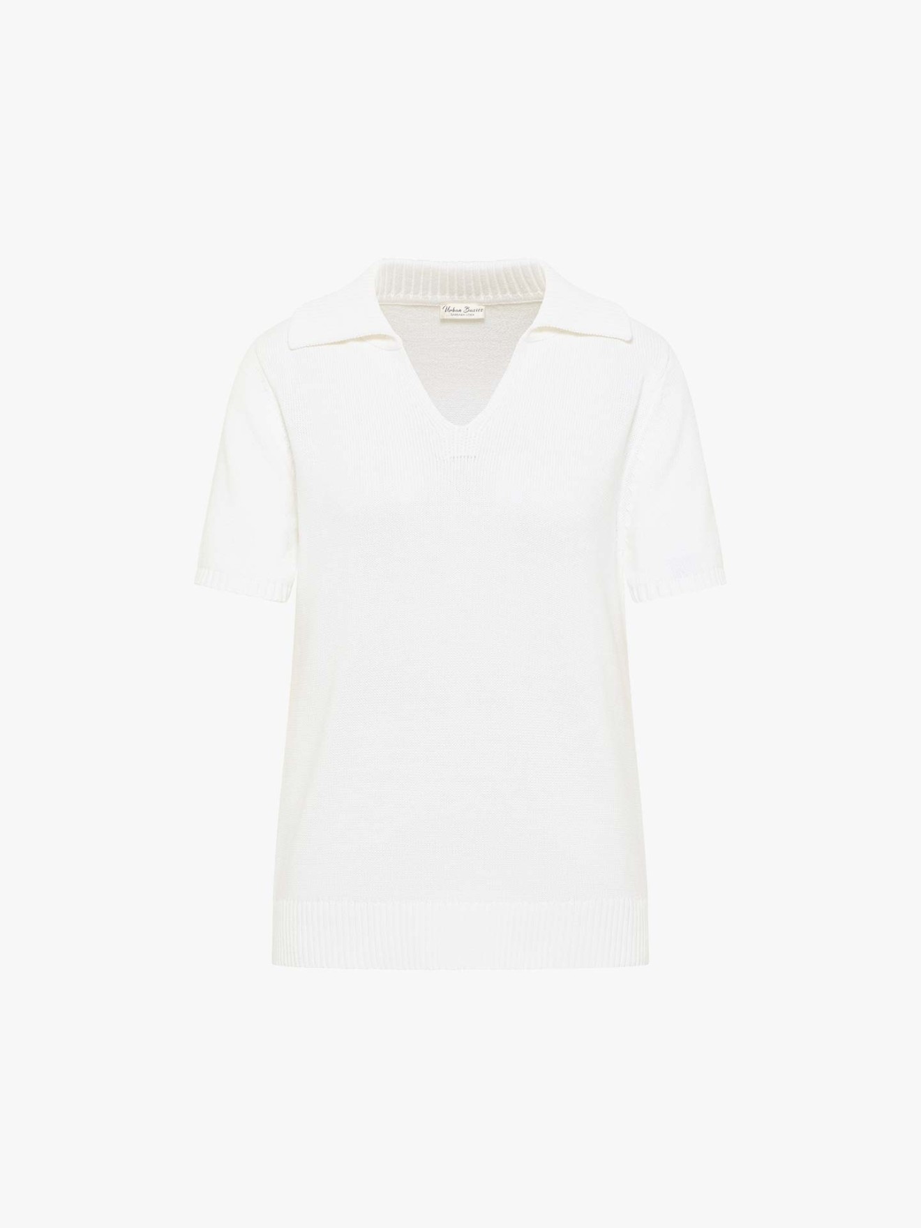 T-Shirt B�sica
