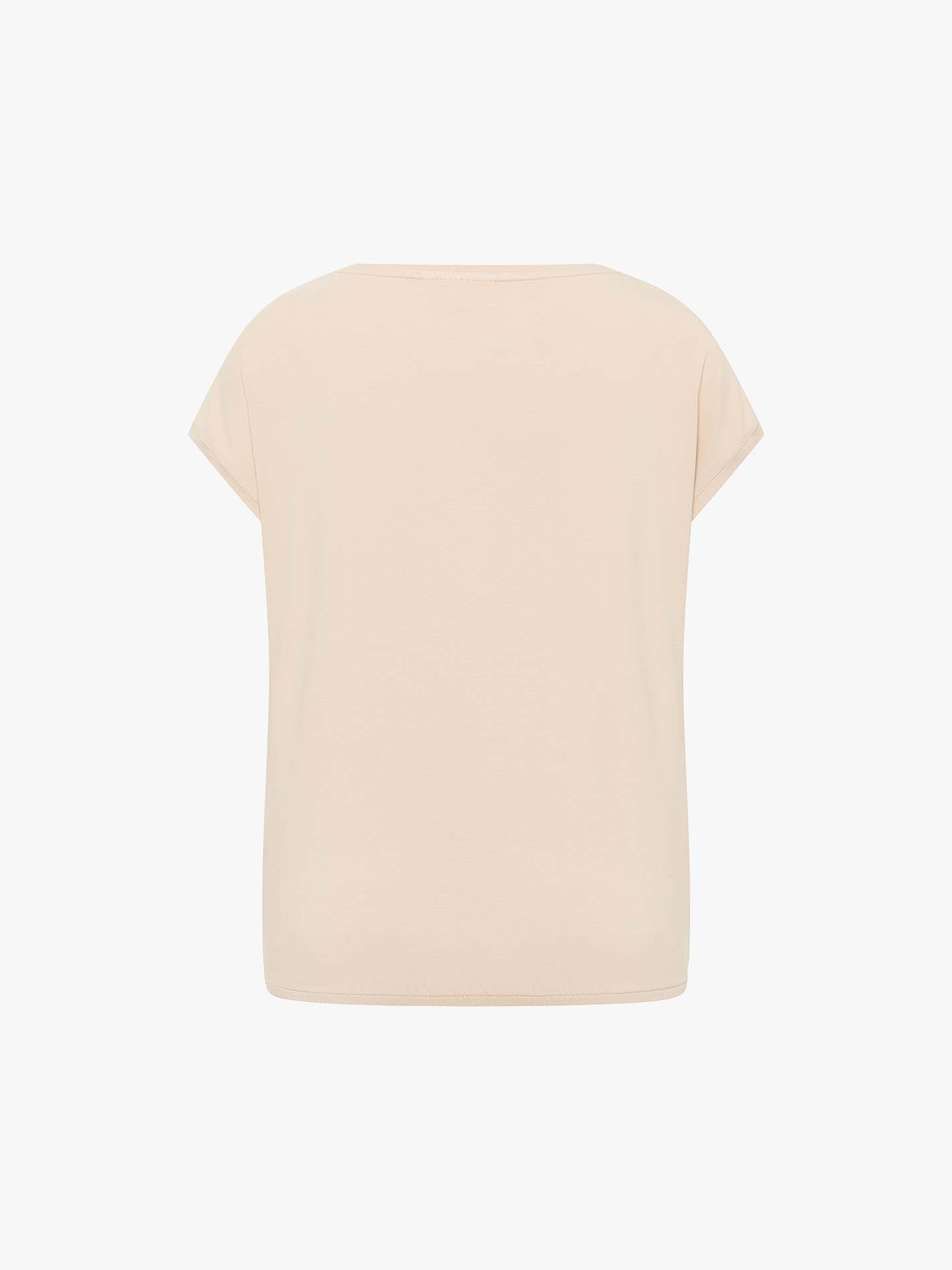 T-shirt com Padrão