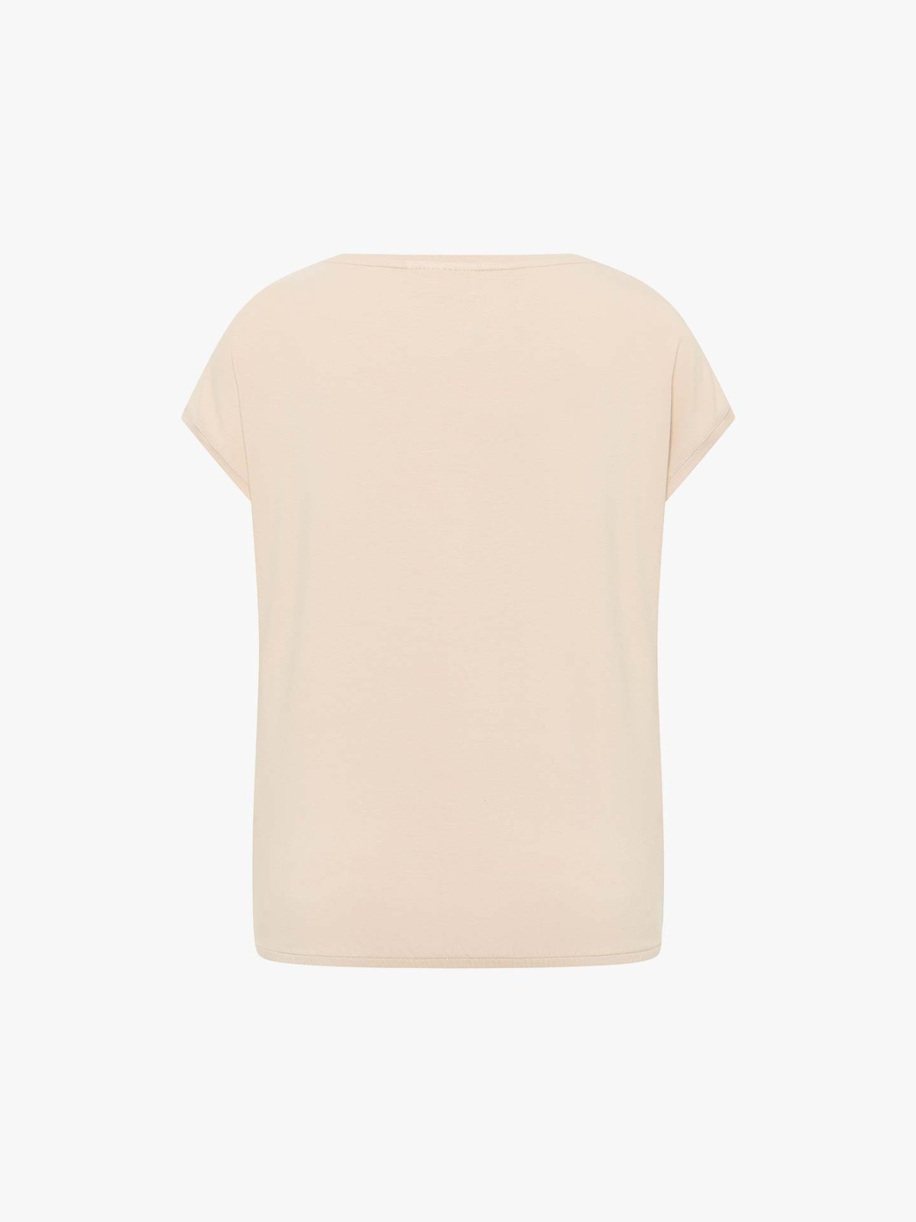 T-shirt com Padrão