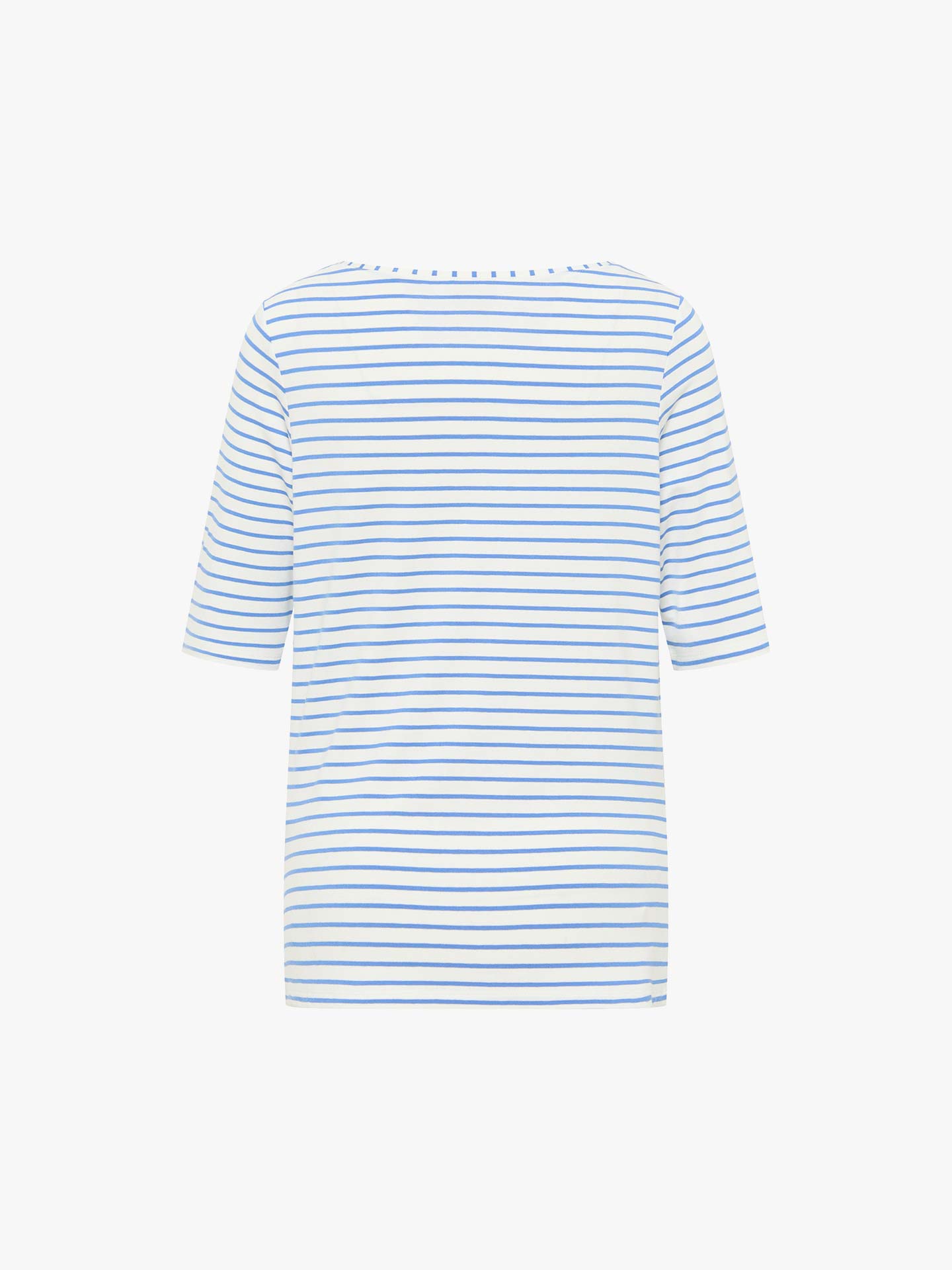 T-shirt com Padrão