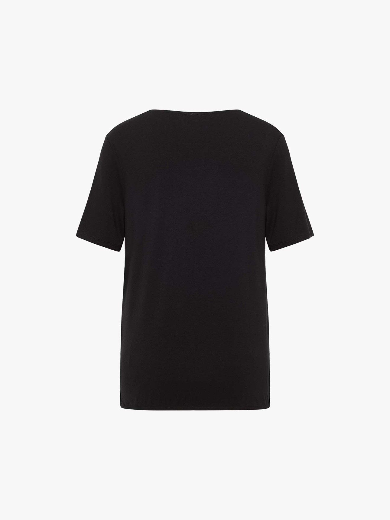 T-Shirt com Strass