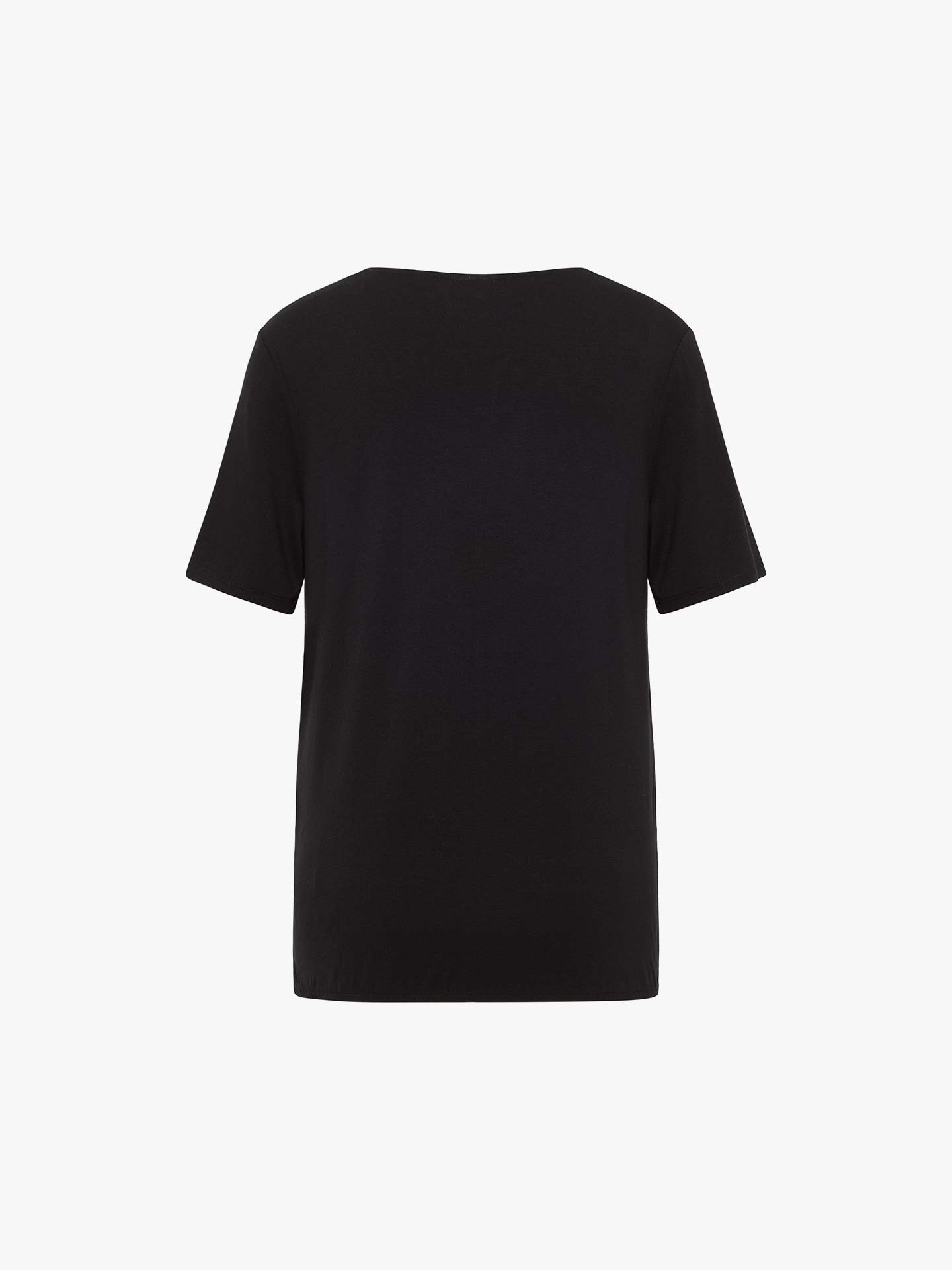 T-Shirt com Strass