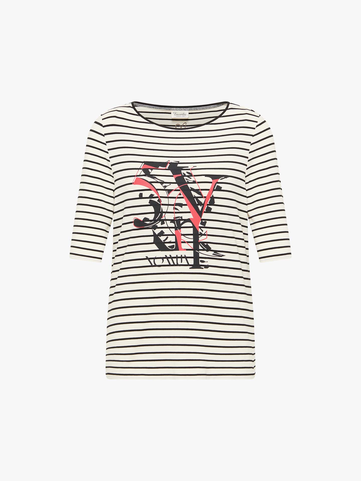 T-Shirt Estampada