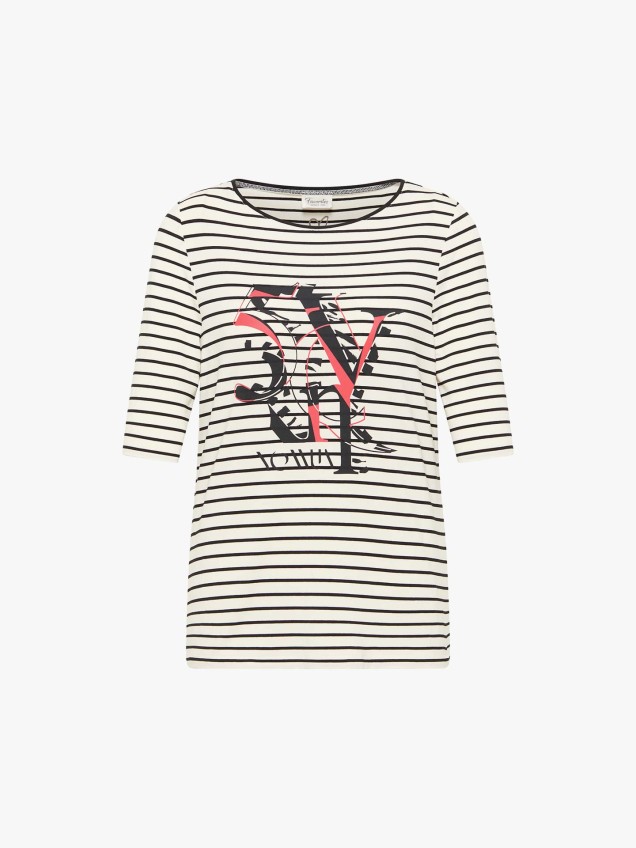 T-Shirt Estampada