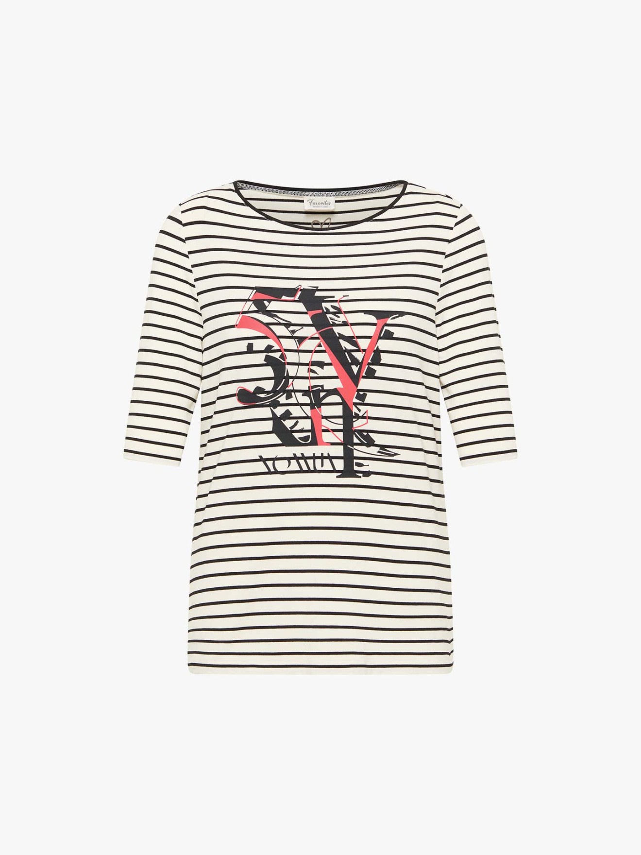 T-Shirt Estampada