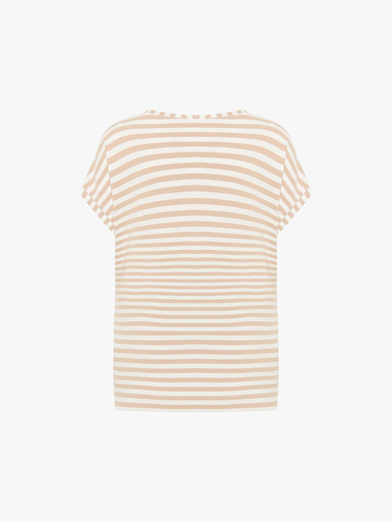 T-Shirt com Padr�o