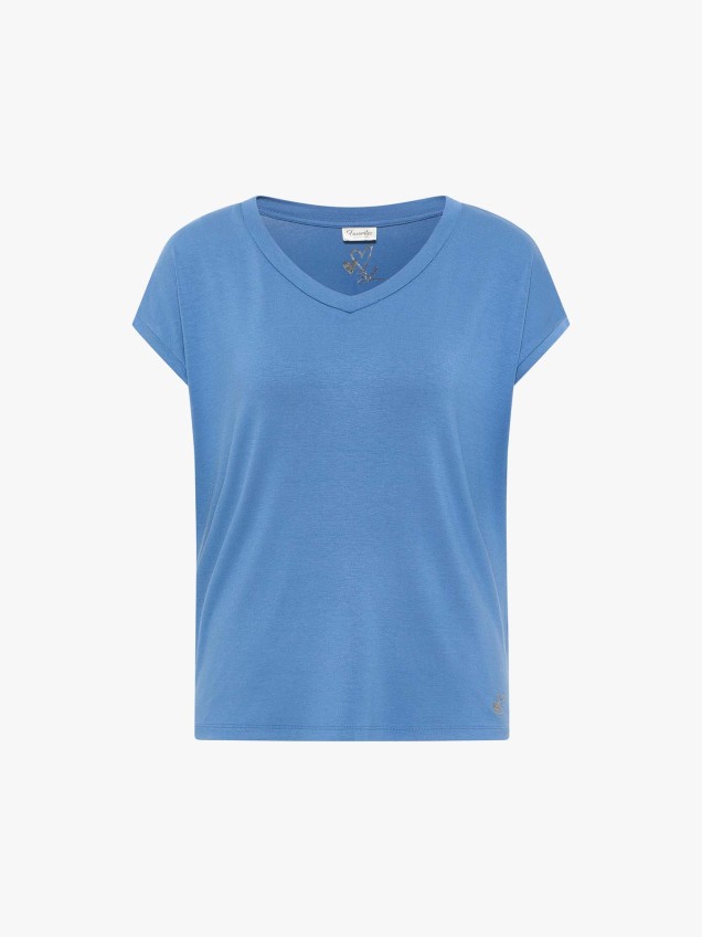 T-Shirt B�sica