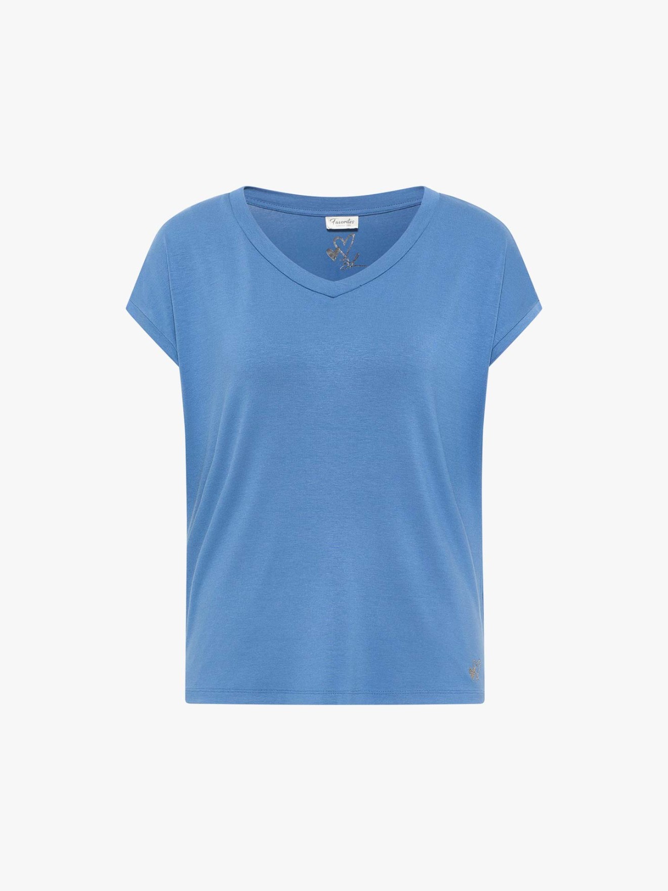 T-Shirt B�sica